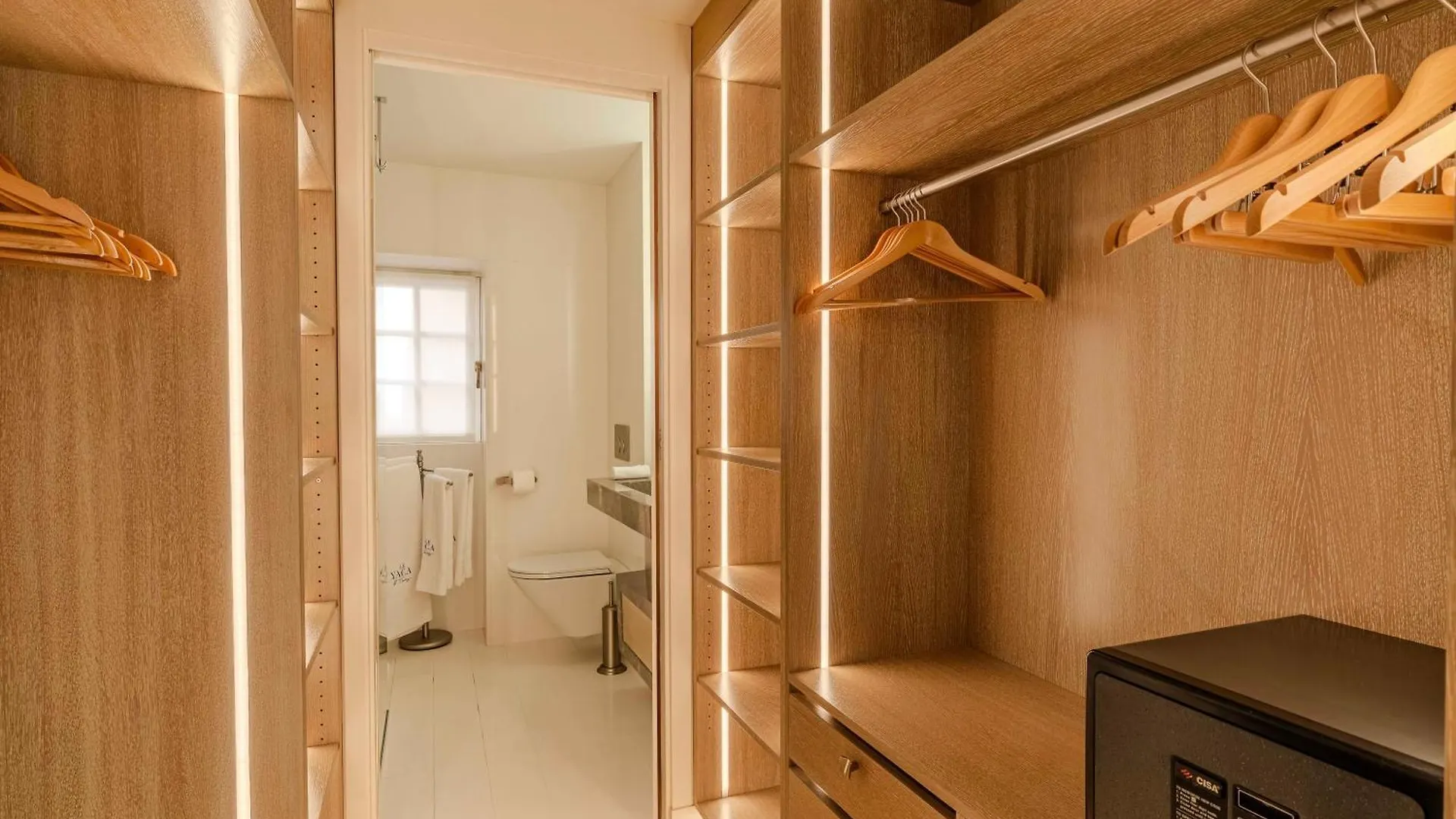 Aparthotel Villas By Le Yaca Saint-Tropez