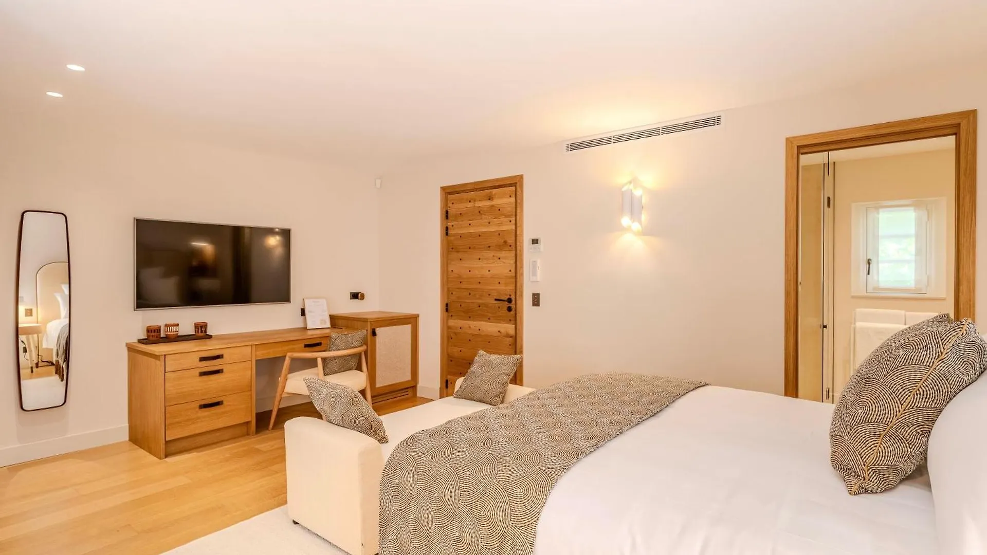 Villas By Le Yaca Saint-Tropez Aparthotel