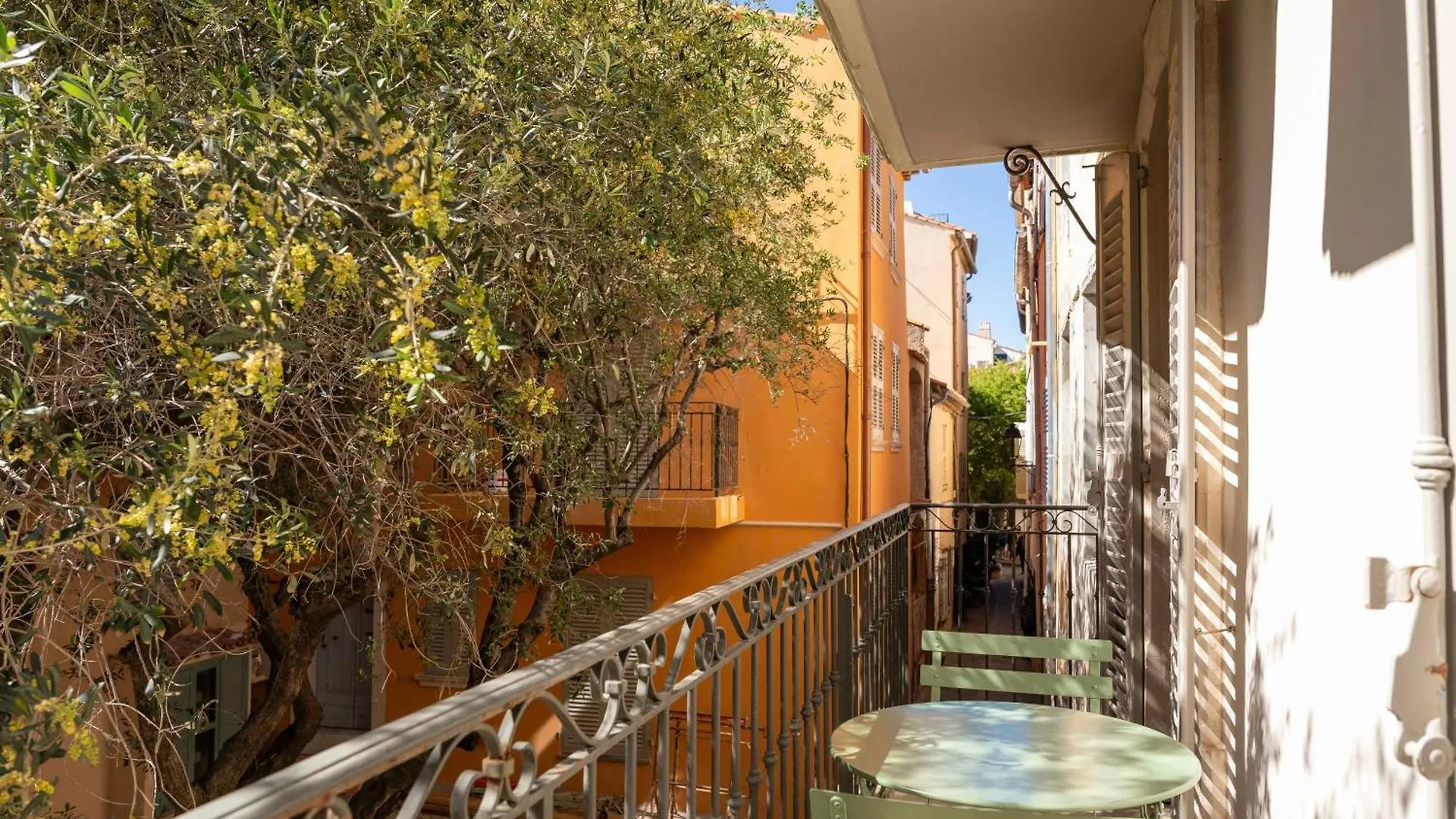 Aparthotel Villas By Le Yaca Saint-Tropez