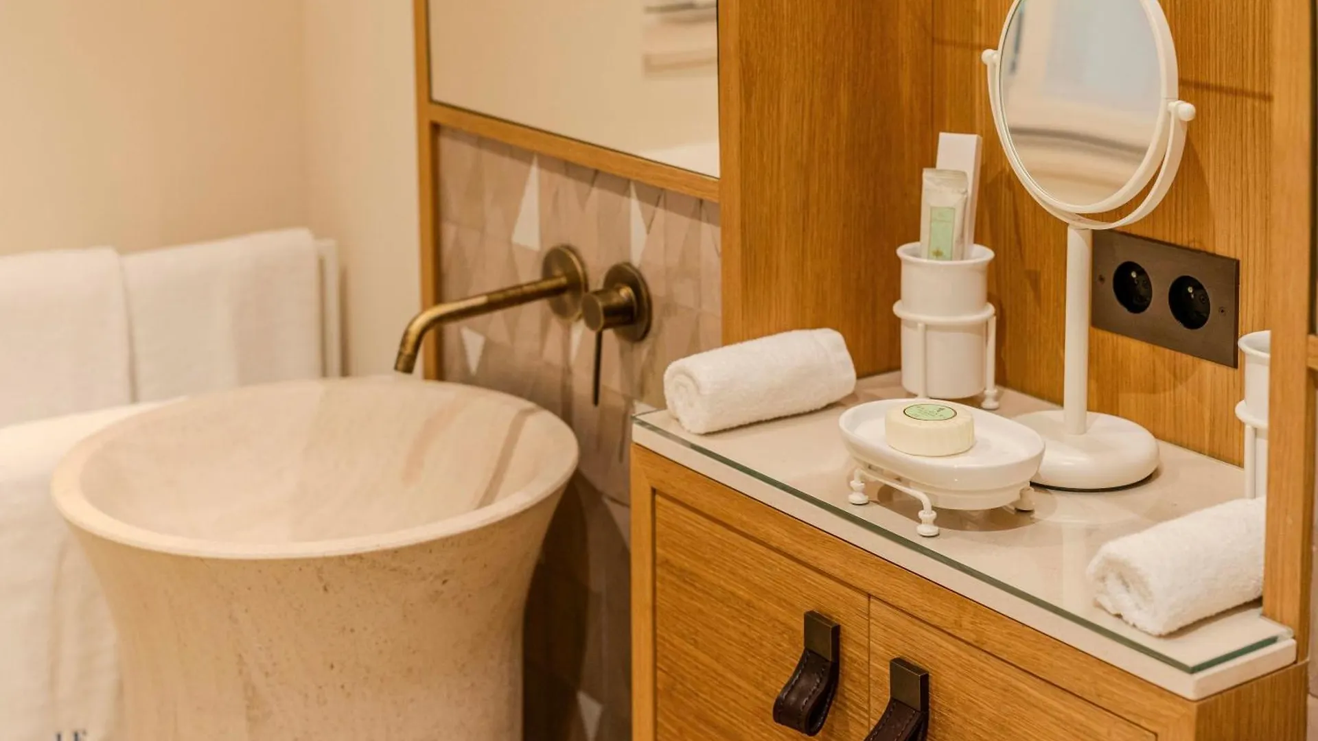 Villas By Le Yaca Saint-Tropez Aparthotel