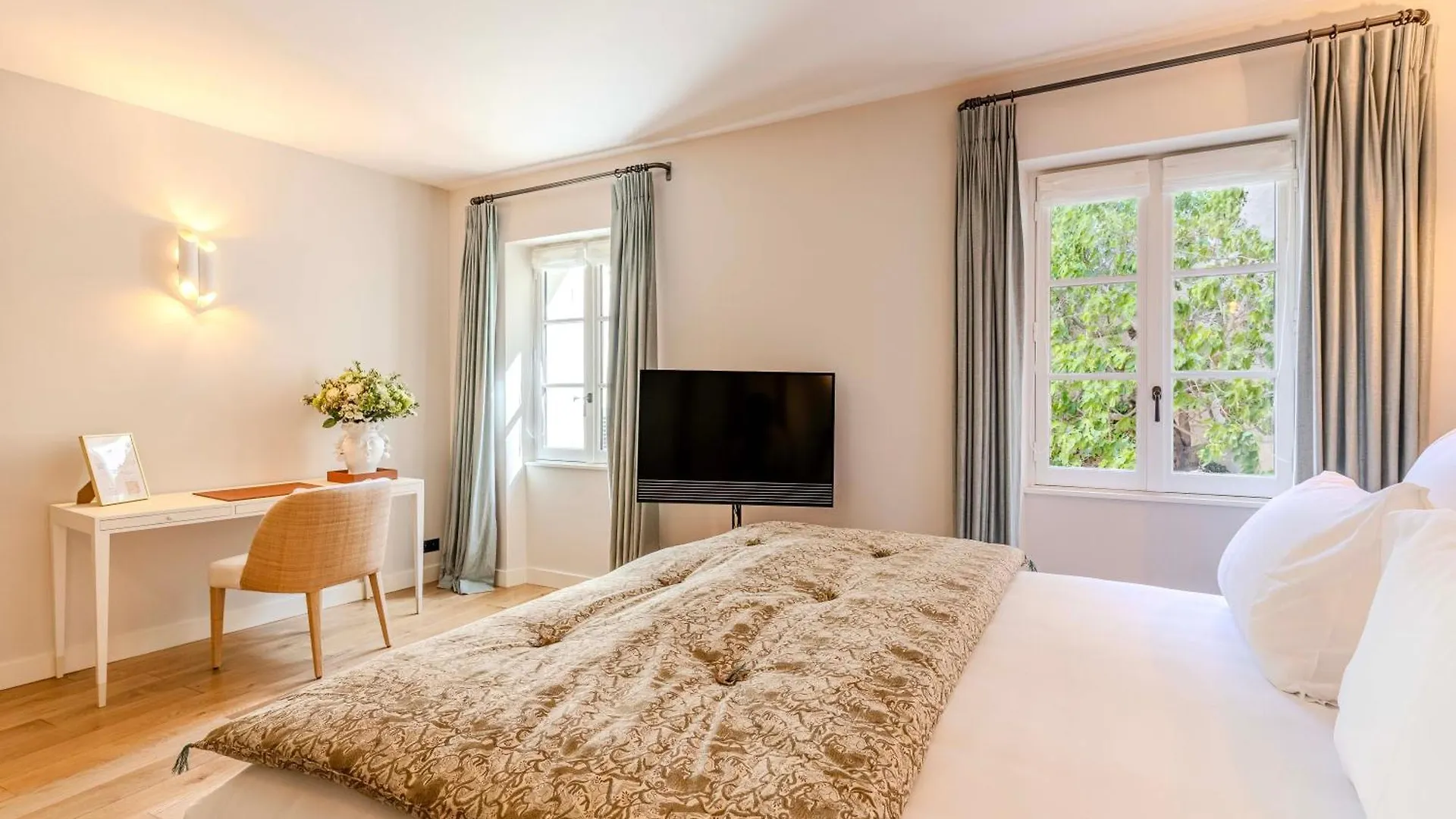 Villas By Le Yaca Saint-Tropez Aparthotel