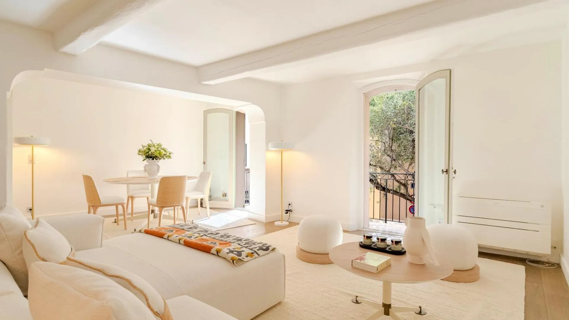 Aparthotel Villas By Le Yaca Saint-Tropez