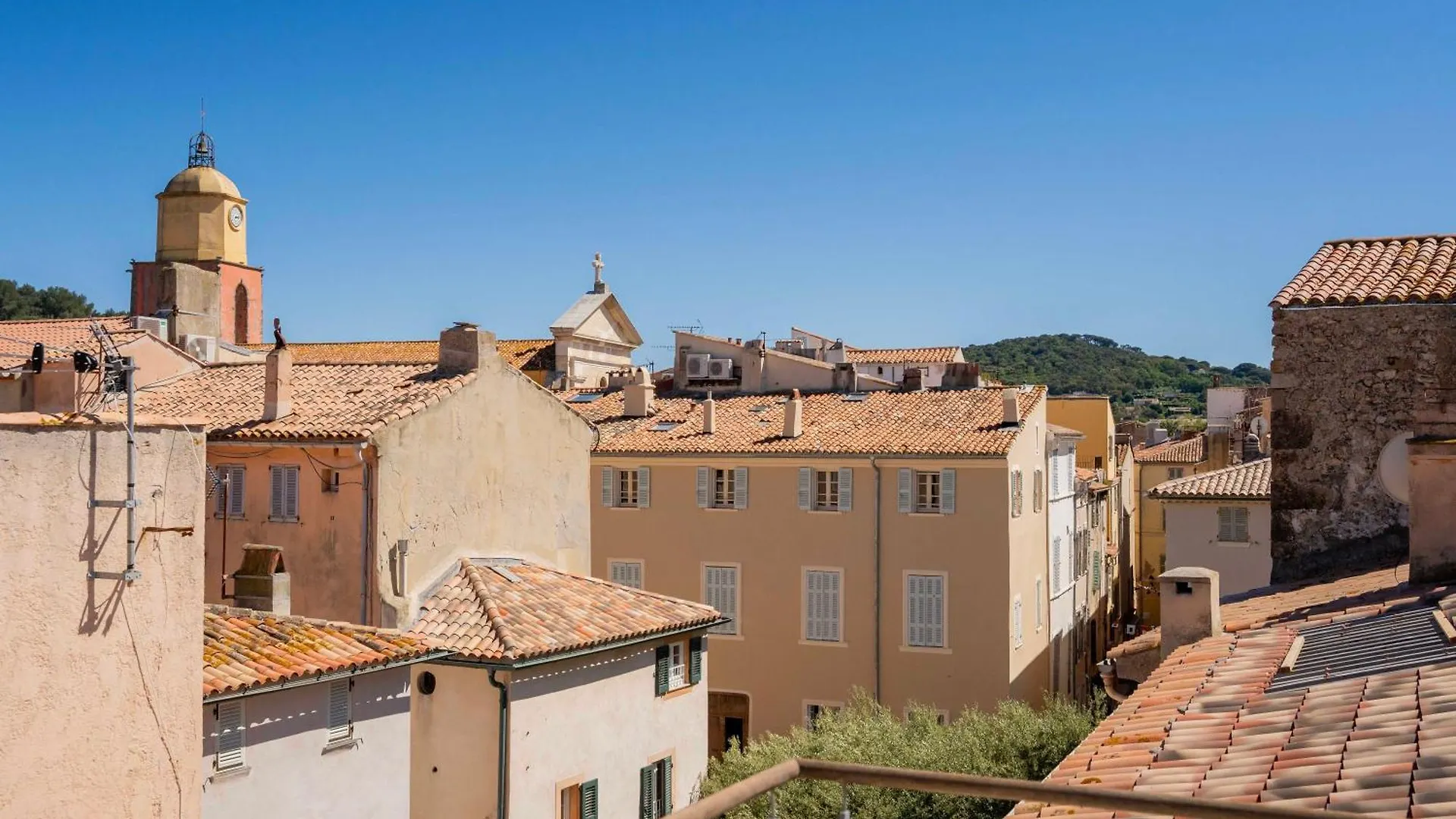 Villas By Le Yaca Saint-Tropez France