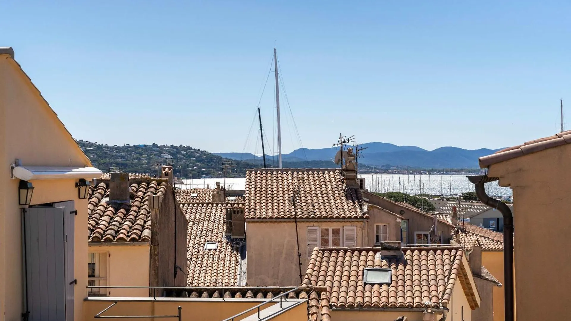 Villas By Le Yaca Saint-Tropez 0*,  France