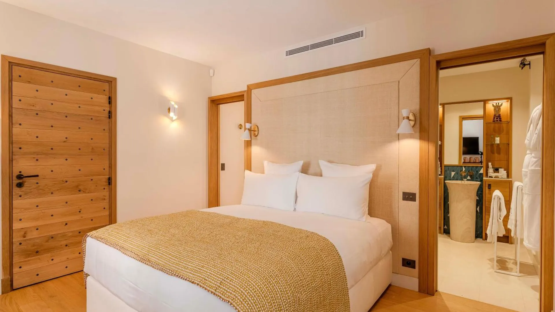 Villas By Le Yaca Saint-Tropez